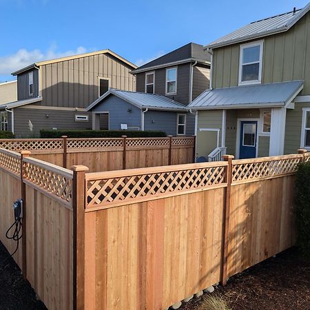 Sea Of Tranquility Villa Ocean Shores Exterior photo