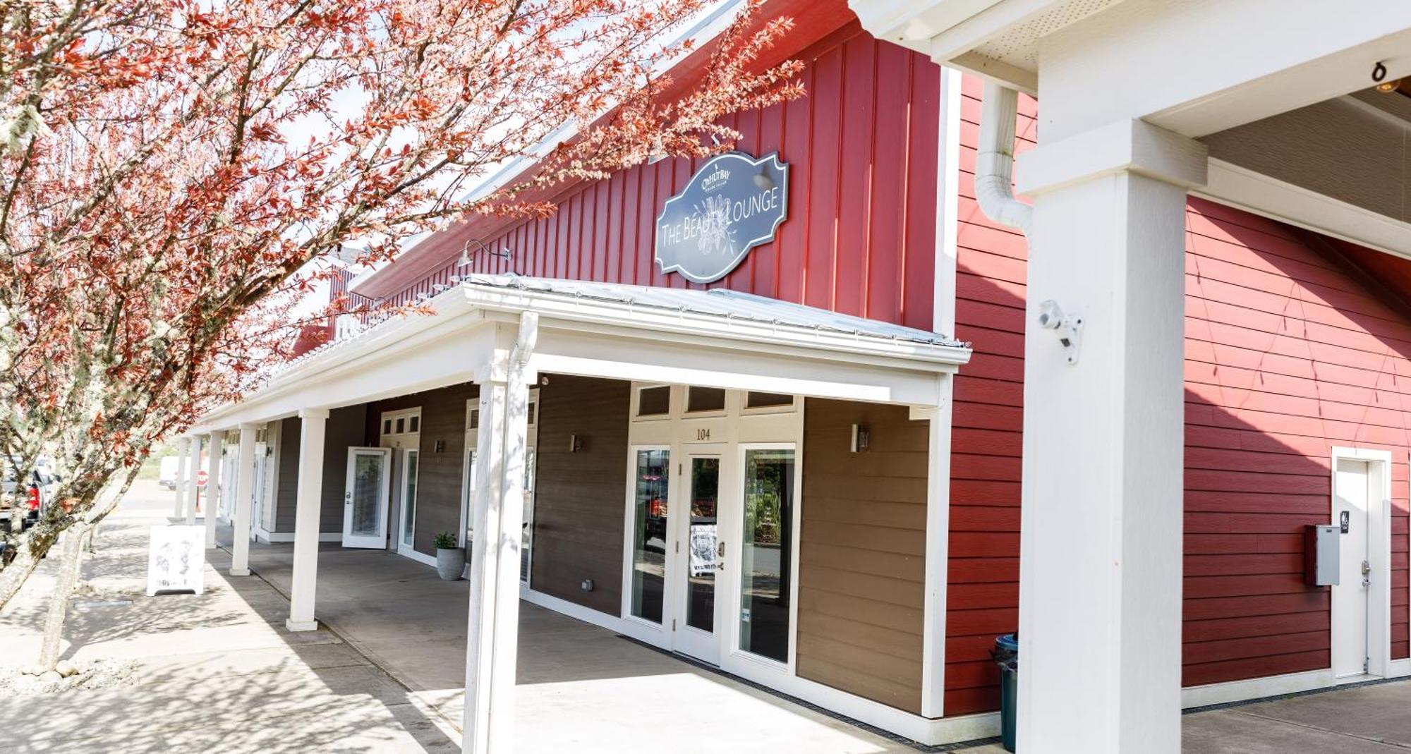 Sea Of Tranquility Villa Ocean Shores Exterior photo